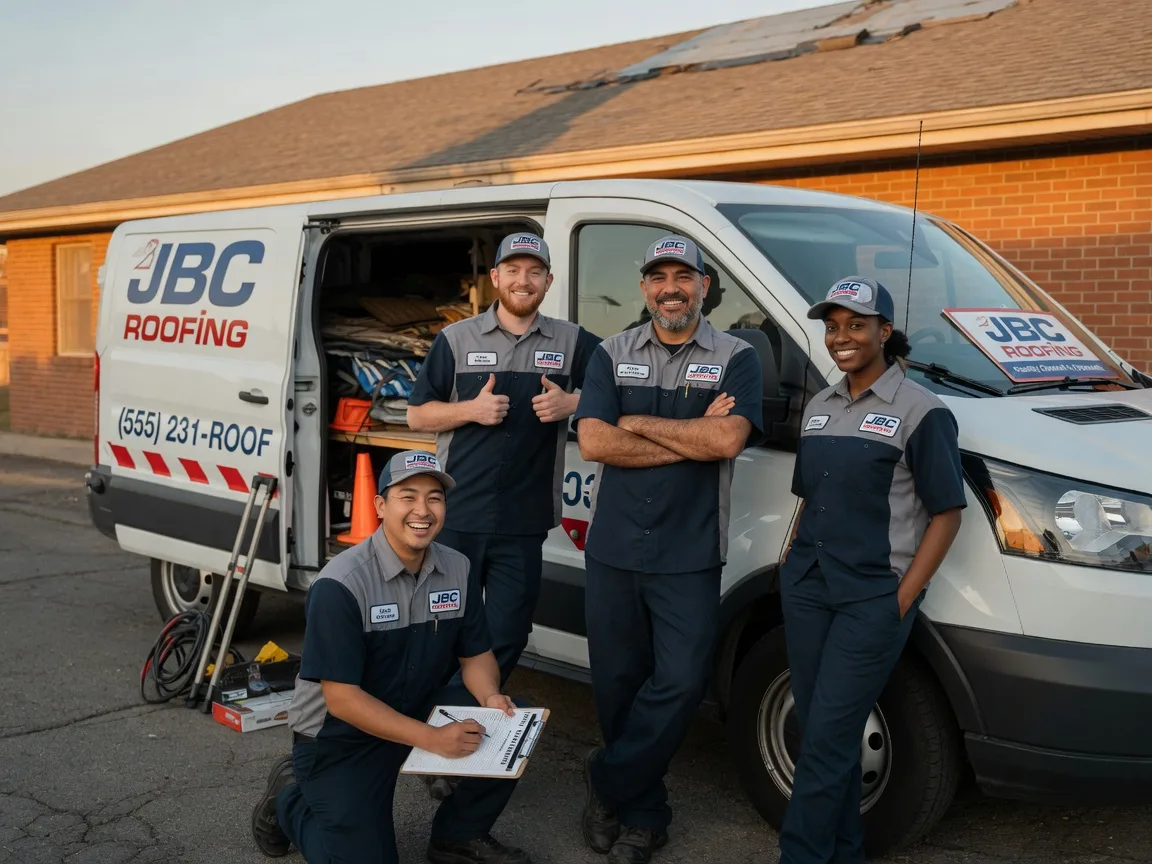 Roof Replacement company in Washburn, TN