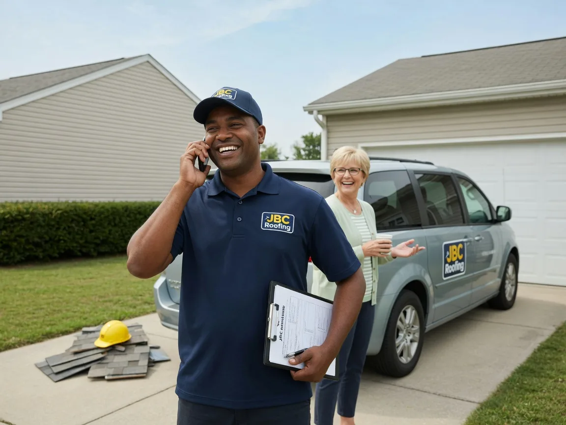 Roof Replacement Washburn, TN FAQs